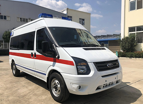 平潭县客户案例